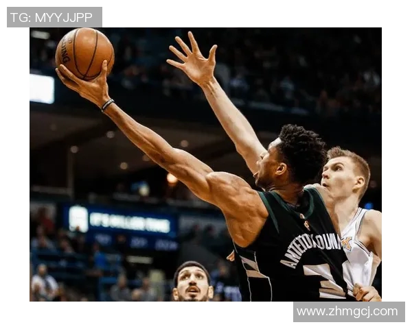 其他球队会逼雄鹿交易字母哥吗？