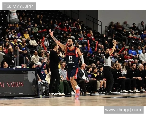 NBA顶级投手之子在发展联盟表现低迷，快船二队失利背后的尴尬现实