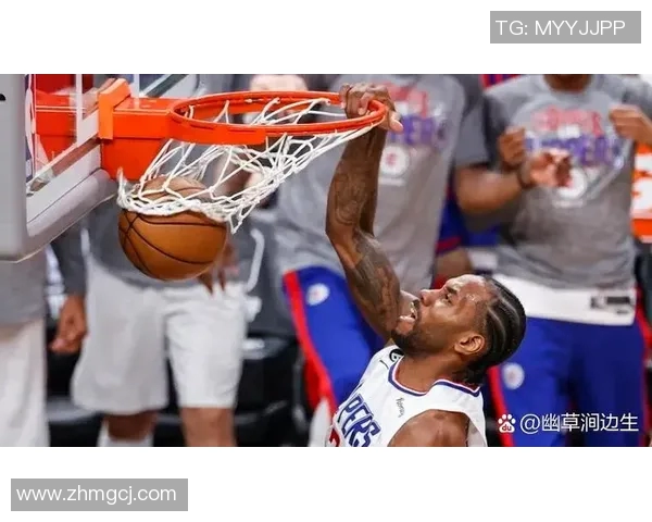 灰熊神兵7记三分！快船末节再崩盘主场8连败 上次赢球是10月