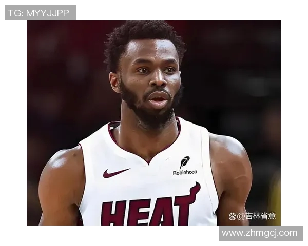 威金斯放话：热火式篮球可征服一切挑战